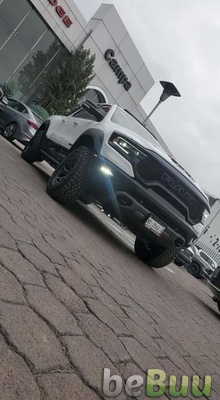 2022 Dodge Ram, Toluca, Estado de México