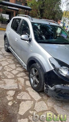 2015 Renault Sandero, Fresnillo, Zacatecas