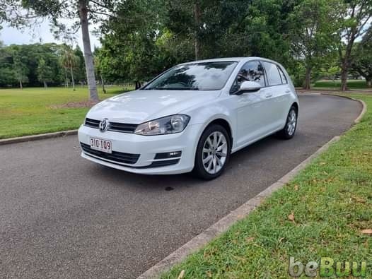 2017 VW Golf TSI Bluemotion Auto, Townsville, Queensland