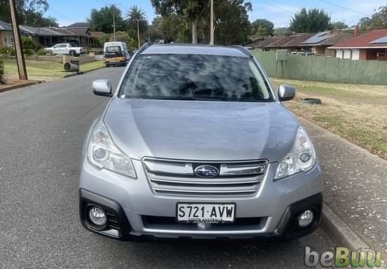 2012 Subaru Outback AWD, Adelaide, South Australia