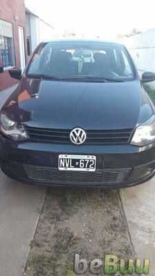 2014 Volkswagen Fox, Neuquén, Neuquén