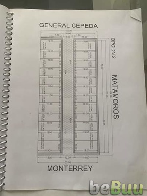pre venta de casas en fraccionamiento privado, Monclova, Coahuila