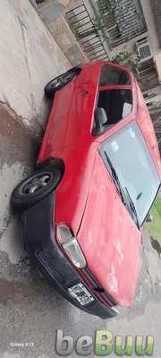 2000 Volkswagen Gol, Rosario, Santa Fe