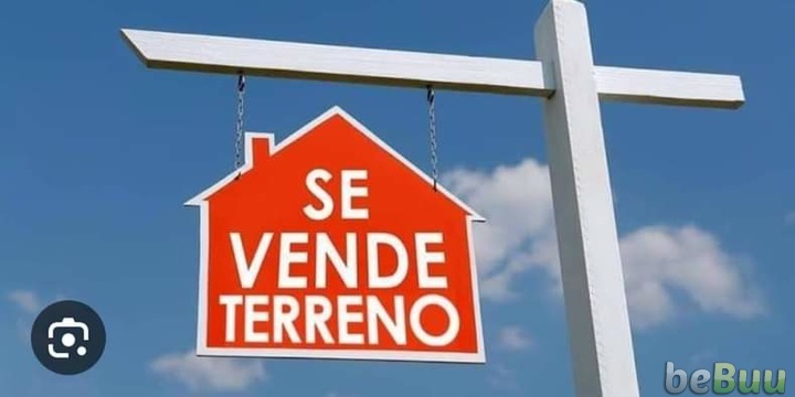 Se vende terrenos en colonia Francisco Villa, Fresnillo, Zacatecas