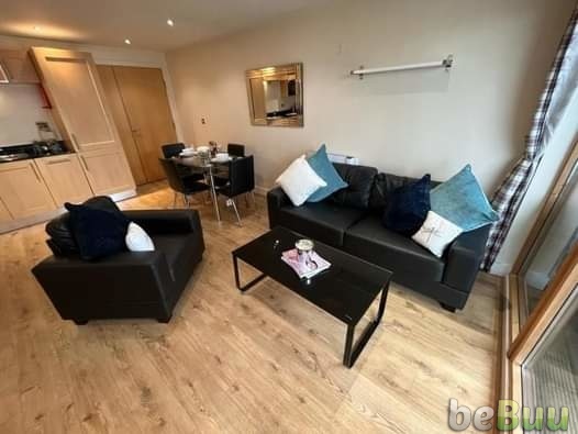 Flat to Rent, Greater Manchester, England