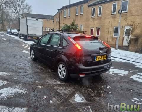 2008 Ford Focus, West Yorkshire, England