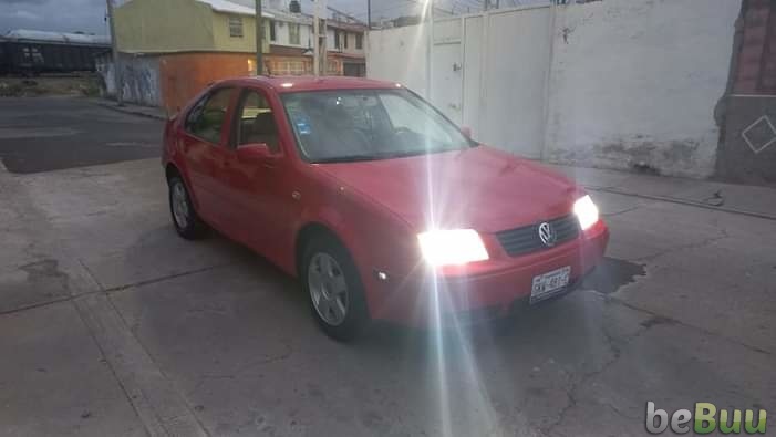 2000 Volkswagen Jetta, Irapuato, Guanajuato