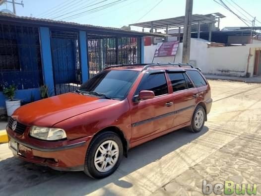 2002 Volkswagen Pointer · Wagon · 180 000 kilómetros $$ 59, Tapachula, Chiapas