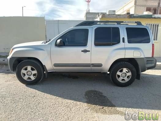 2006 Nissan Xterra · Suv · 123 456 kilómetros Americana , Juarez, Chihuahua