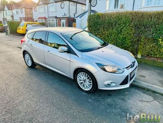 2014 Ford Focus, West Yorkshire, England