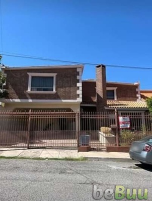 Casa en venta EN RESIDENCIAL UNIVERSIDAD, Chihuahua, Chihuahua