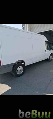 2009 Ford Transit · Truck · Driven 158, Swansea, Wales