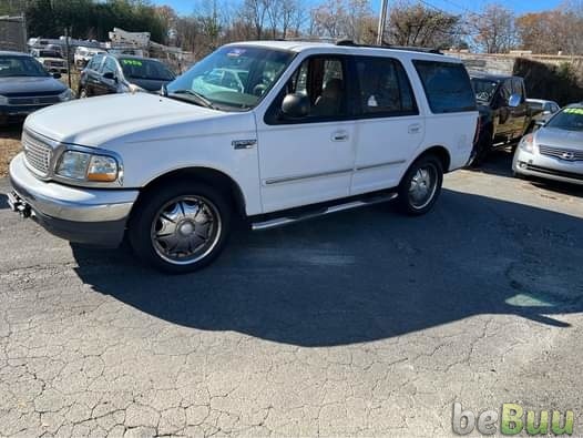 $2950 99 FORD EXPEDITION CLEAN TITLE  170, Columbia, South Carolina