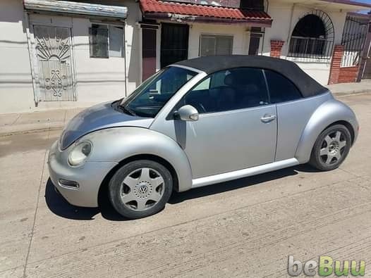 2004 Volkswagen Beetle, Tijuana, Baja California