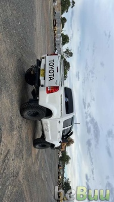 2006 Toyota Hilux, Coffs Harbour, New South Wales