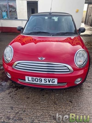 ? Lovely mini Cooper for sale 1.6 petrol low mileage, Hampshire, England