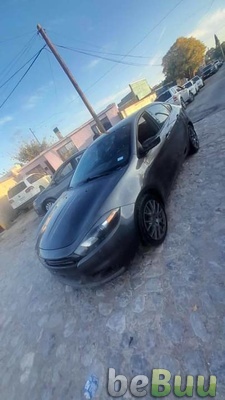 2015 Dodge  Dart  Americano Título limpio  4cil  Ac, Juarez, Chihuahua