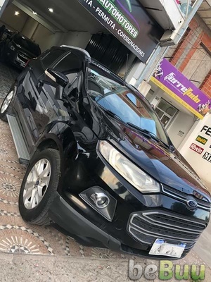 2016 Ford Eco Sport, Tucumán, Tucumán