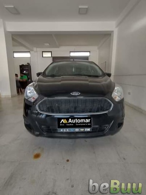2017 Ford Ka, Tucumán, Tucumán