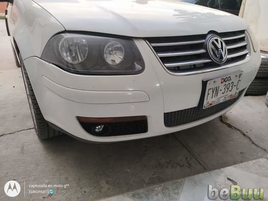  Volkswagen Jetta, Torreon, Coahuila