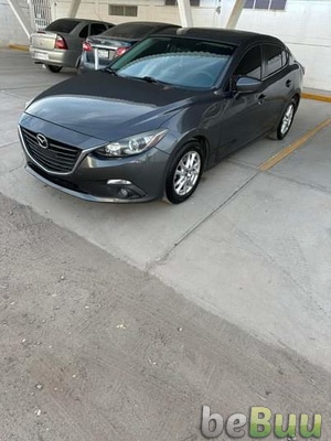 2014 Mazda Mazda 3, Hermosillo, Sonora