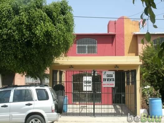 Casa en Venta, Tijuana, Baja California
