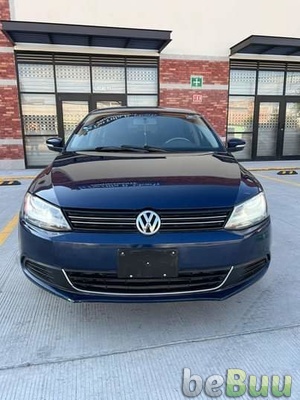 2013 Volkswagen Jetta, Leon, Guanajuato