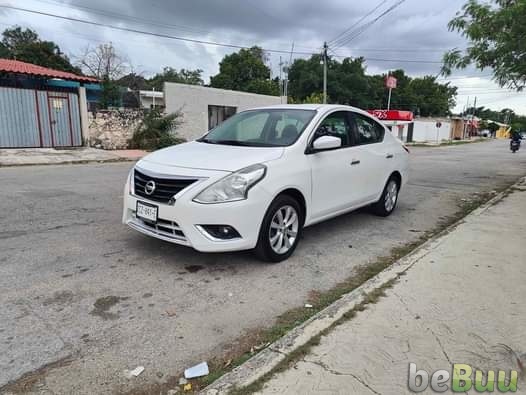 2015 Nissan Versa, Cancun, Quintana Roo