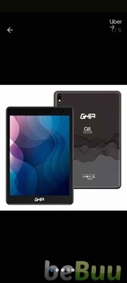Tablet Nueva sellada 4gigas de ram 64 GB de almacenamiento, Tepic, Nayarit