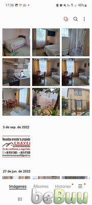 Casa en Renta, Elqui, Coquimbo