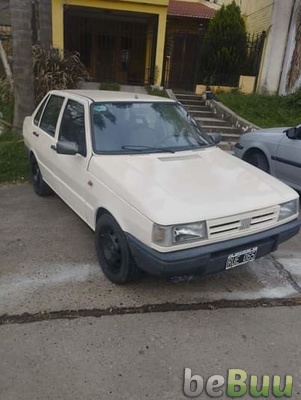 1994 Fiat Duna, Paraná, Entre Ríos