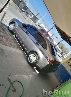 2009 Ford Focus, Juarez, Chihuahua
