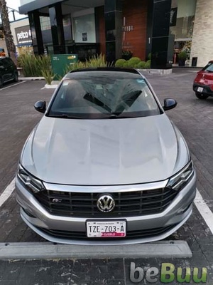 2020 Volkswagen Jetta, Puebla, Puebla
