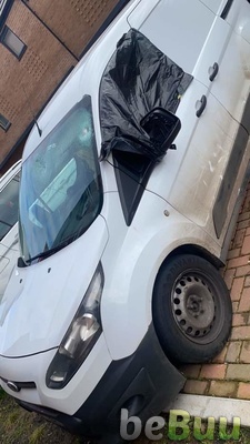 2014 Ford Transit connect  · Truck · Driven 120, Bristol, England