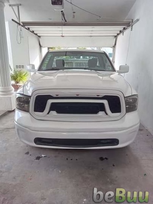 2014 Dodge Ram, Culiacan, Sinaloa