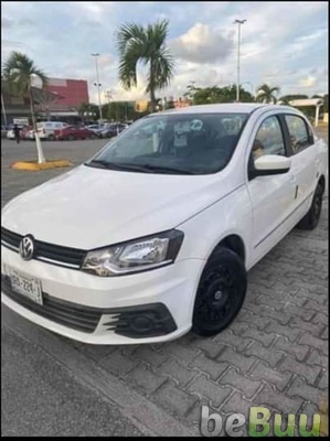 2018 Volkswagen Gol, Chetumal, Quintana Roo