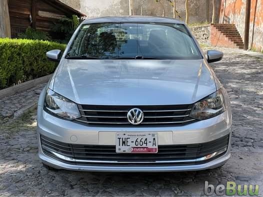 2017 Volkswagen Vento, Puebla, Puebla