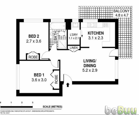 Wollongong Unit for Rent, Wollongong, New South Wales