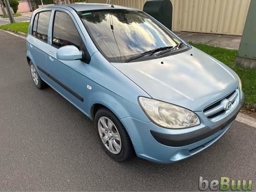 One owner car. Only 104.000km. No accident, Melbourne, Victoria