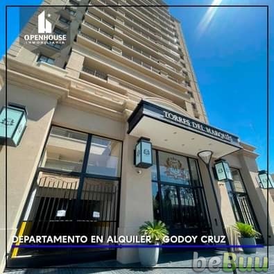 3 habitaciones 2 baños Departamento/condominio, Mendoza Capital, Mendoza
