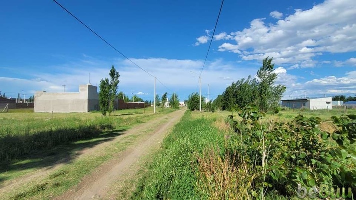 Vendo terreno en Plottier $8.500.000, Neuquén, Neuquén