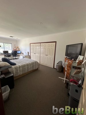 Large room to rent Jandabup, Perth, Western Australia