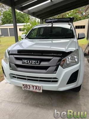 2018 Holden Ute, Gladstone, Queensland