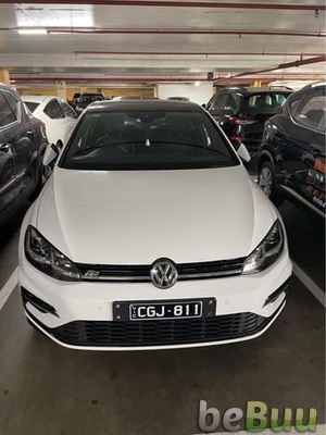 2017 Volkswagen Golf, Melbourne, Victoria