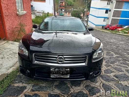 2015 Nissan Maxima, Xalapa, Veracruz