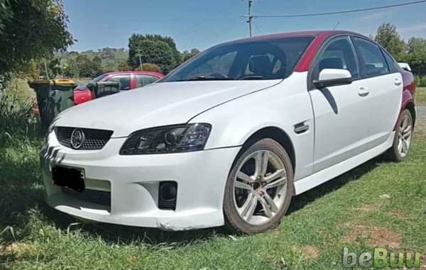 2006 Holden Commodore, Coffs Harbour, New South Wales