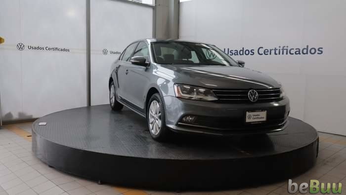 ? VW JETTA COMFORTLINE 2018 $249, Leon, Guanajuato