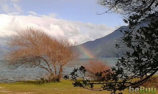 Vendo o permuto casa en el hermoso  Lago Puelo, Neuquén, Neuquén