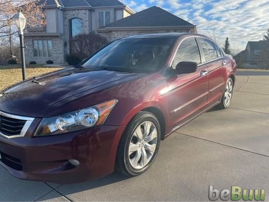 Selling my honda accord my car has a clean title 140, Milwaukee, Wisconsin