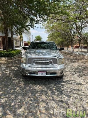 2016 Dodge Ram, Ocotlan, Jalisco